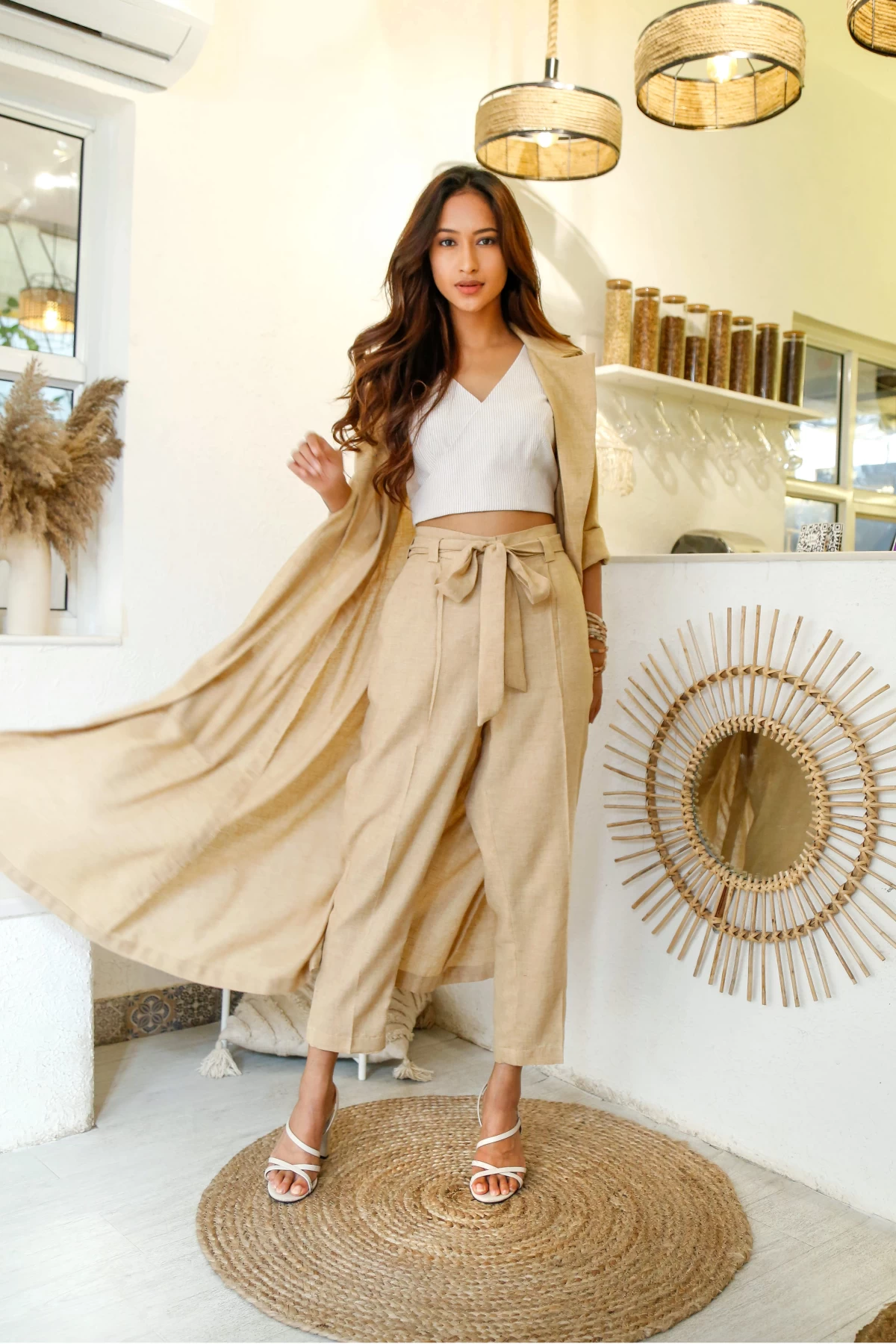 ISLAND BROWN